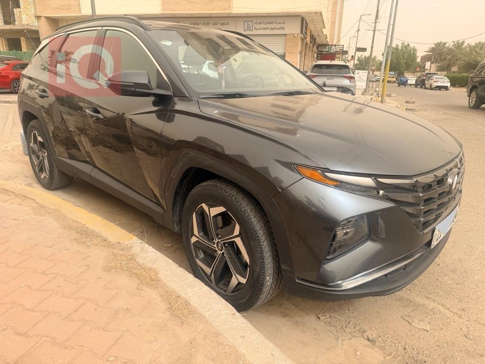 هيونداي توسان